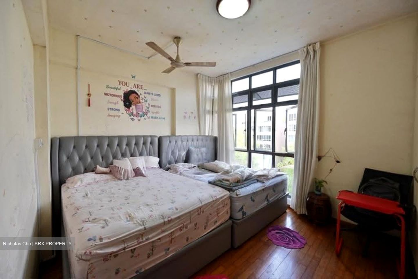 Carissa Park Condominium (D17), Condominium #608159071